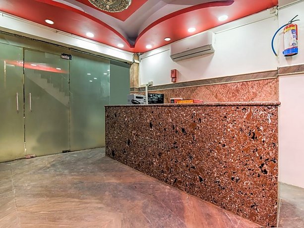 OYO 18997 Hotel Km International