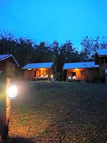 Lanta Para hut