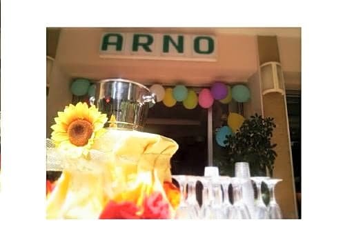 Hotel Arno Misano Adriatico