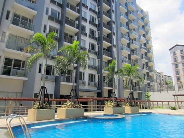 Palm Tree - Genlex Condominium