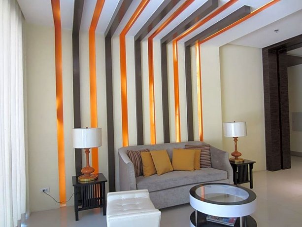 Palm Tree - Genlex Condominium