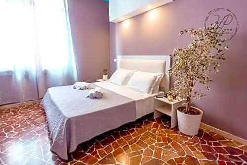 Hotel Paganini Florence