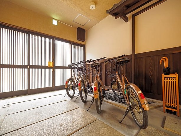 K's Villa Kamogawa and Matsumi
