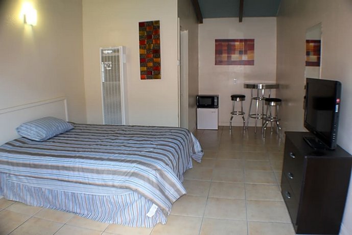 International Casa