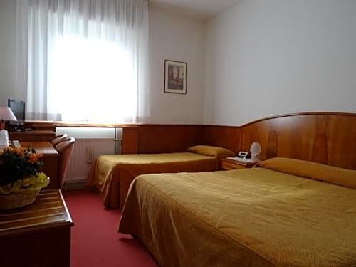 Hotel Roma Cividale del Friuli
