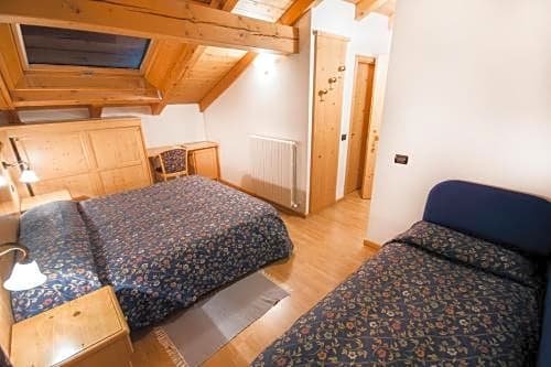 Hotel Giardino Bormio