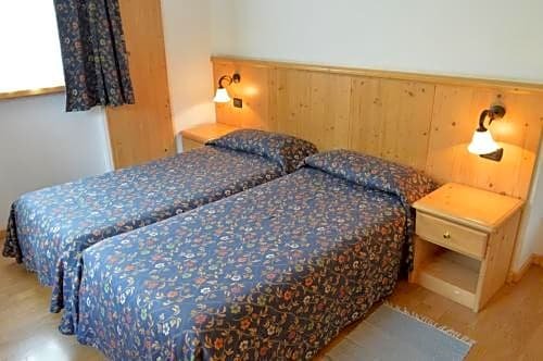 Hotel Giardino Bormio
