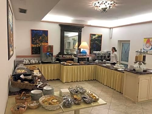 Hotel Regina Camaiore