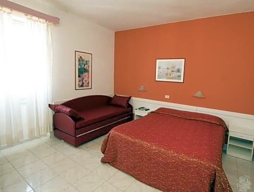 Hotel Regina Camaiore