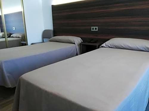 Hotel Ribera