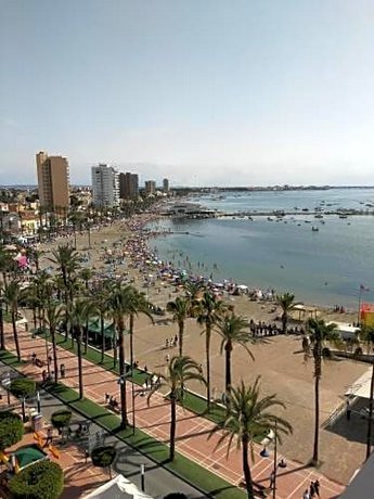 Hotel Ribera