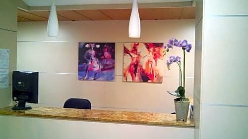 Hotel Ribera