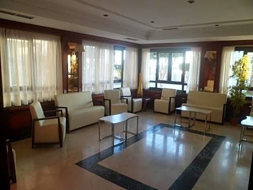 Hotel Ribera