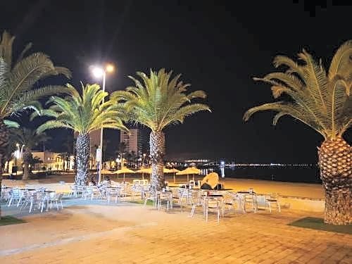 Hotel Ribera
