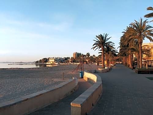 Hotel Ribera