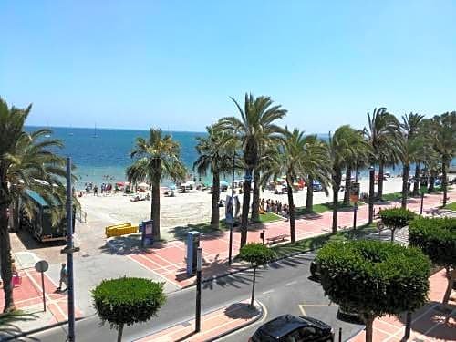 Hotel Ribera
