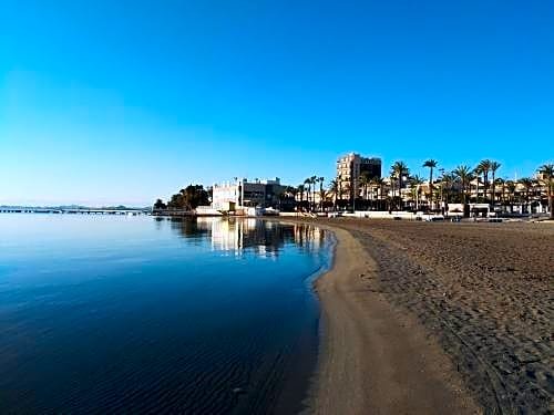 Hotel Ribera