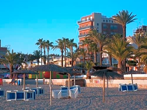 Hotel Ribera