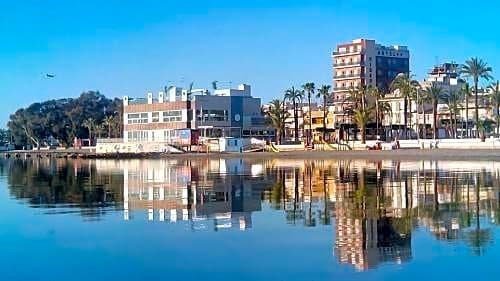 Hotel Ribera
