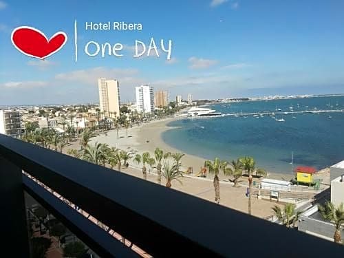 Hotel Ribera