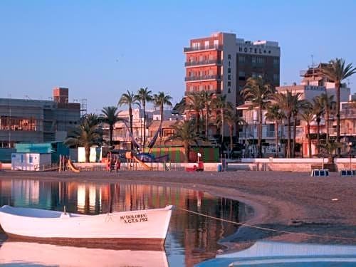 Hotel Ribera