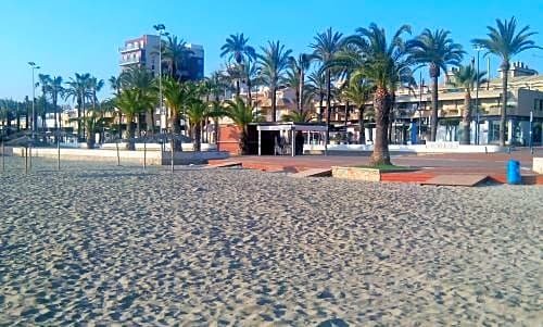 Hotel Ribera