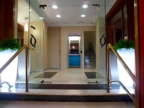 Hotel Ribera