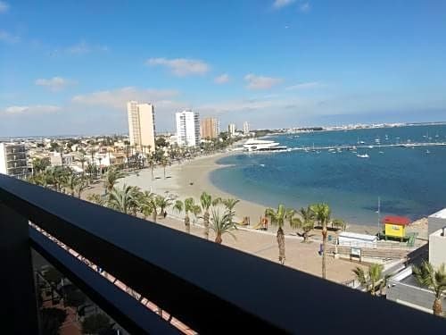 Hotel Ribera