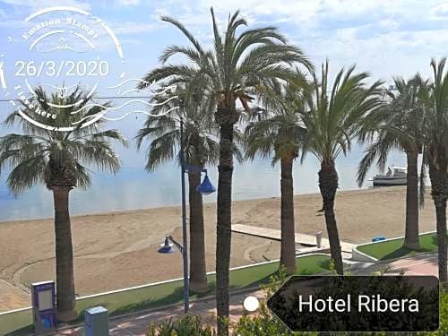 Hotel Ribera