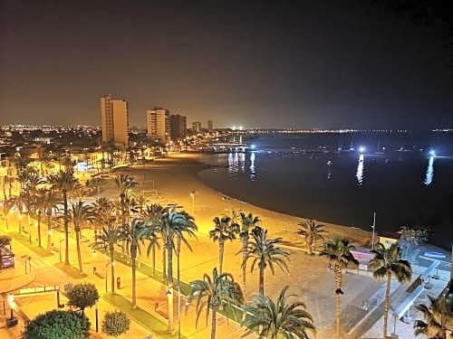 Hotel Ribera