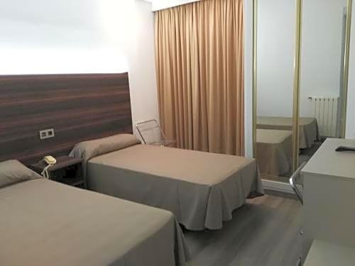 Hotel Ribera