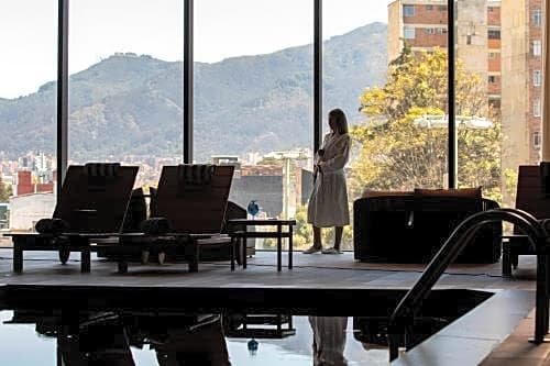 Hilton Bogota Corferias