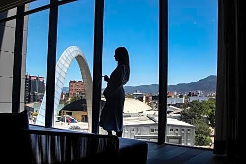 Hilton Bogota Corferias