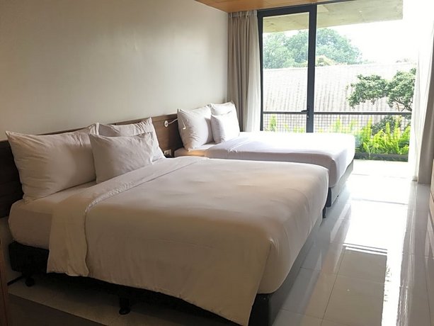 Nagomi Suites