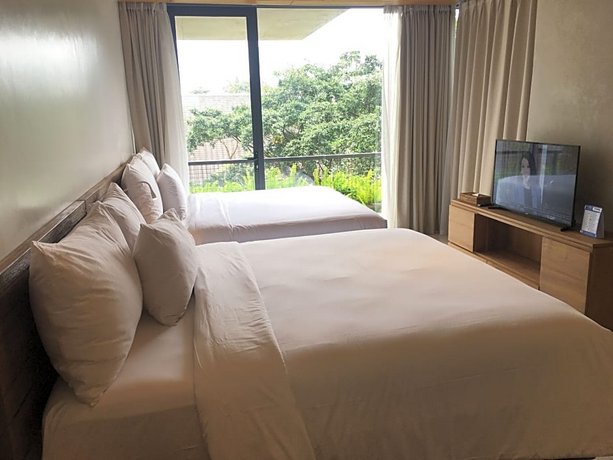 Nagomi Suites