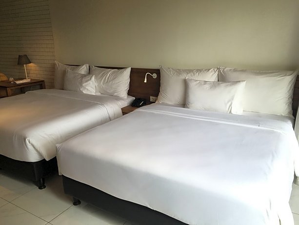 Nagomi Suites