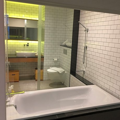 Nagomi Suites