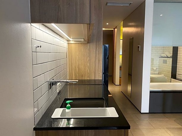 Nagomi Suites
