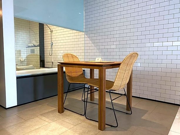 Nagomi Suites