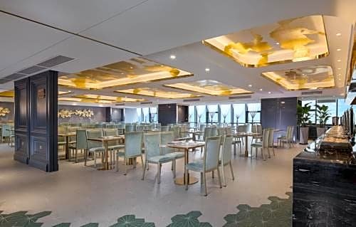 Venus Royal Hotel Foshan Kuiqi Road Metro Station