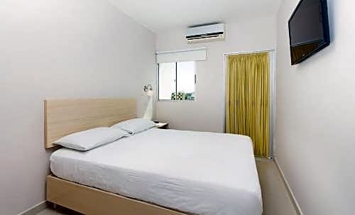 Hotel Ribai Riohacha