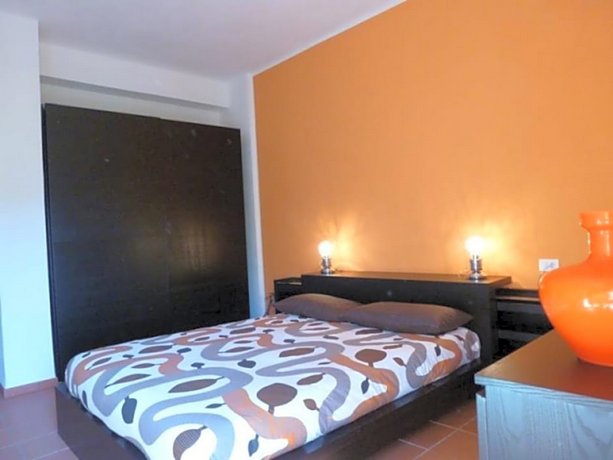 Villa with awsome sea view