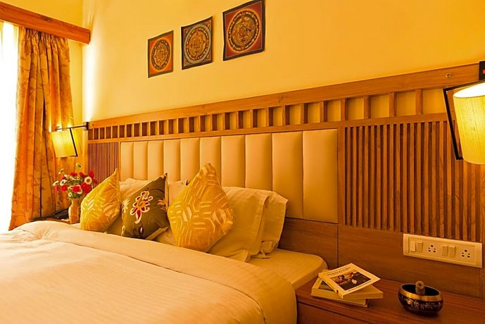 Ladakh Residency