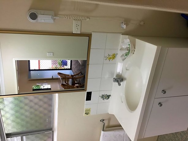 Southbank Motel
