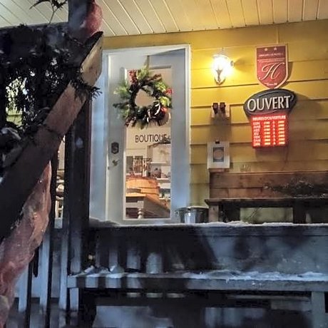 Motel Abricafe