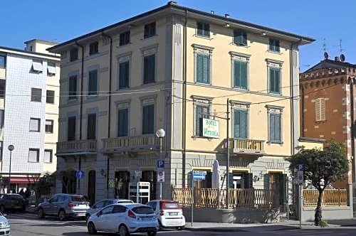 Hotel Vittoria Viareggio