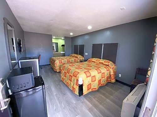 Town House Motel Tyler