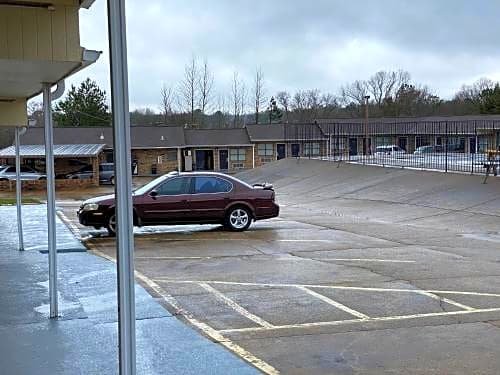 Town House Motel Tyler