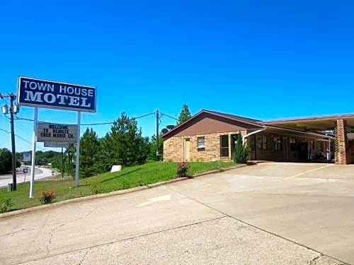 Town House Motel Tyler
