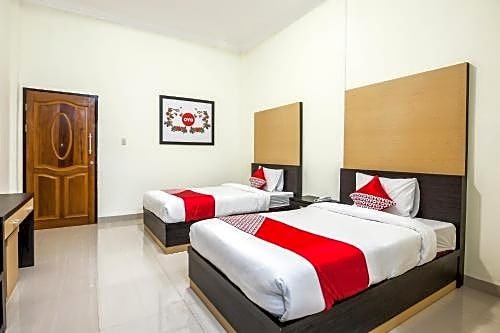 OYO 540 Esther Hotel